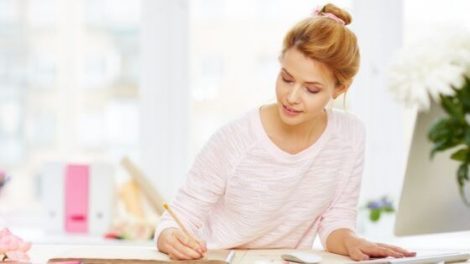 Tips Belajar Menulis Buku dan Novel