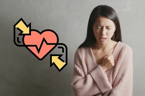 tangkal kolesterol cegah serangan jantung