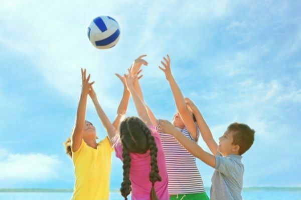 anak tumbuh sehat dan cerdas dengan sajian isi piringku