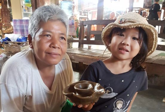 Nutrisi Otak Agar Anak Tumbuh dengan Tanggap yang Lengkap