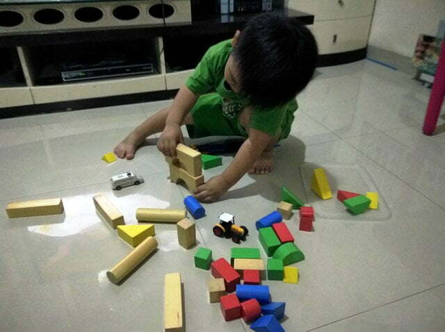 Tips Tumbuh Kembang Anak Hebat dengan Tanggap yang Lengkap