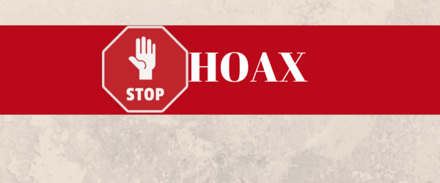 Gerakan anti hoax dan peran media digital