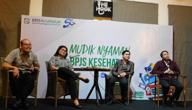 Keuntungan Jadi Peserta JKN-KIS BPJS Kesehatan