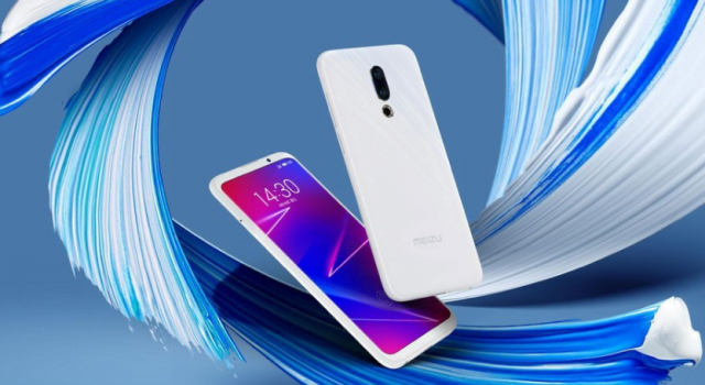 3 Smartphone Terbaik Meizu