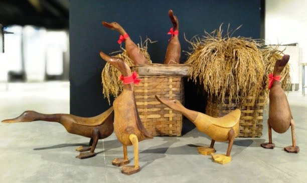 Kembali Alami Demi Hidup Lebih Produktif