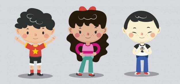 Kanker Pada Anak dan Pengobatannya