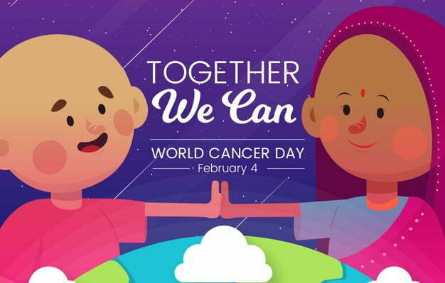 Mengenal 6 jenis kanker pada anak