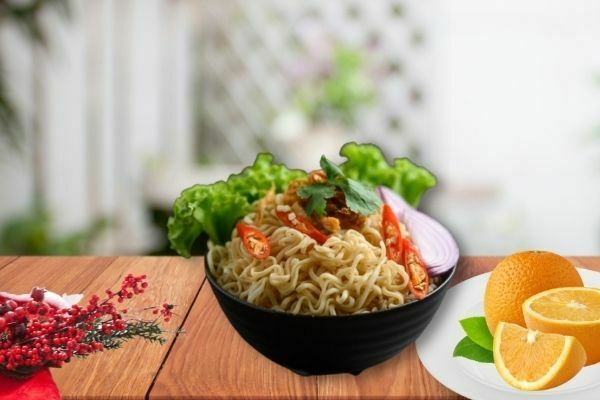 resep mie kuah