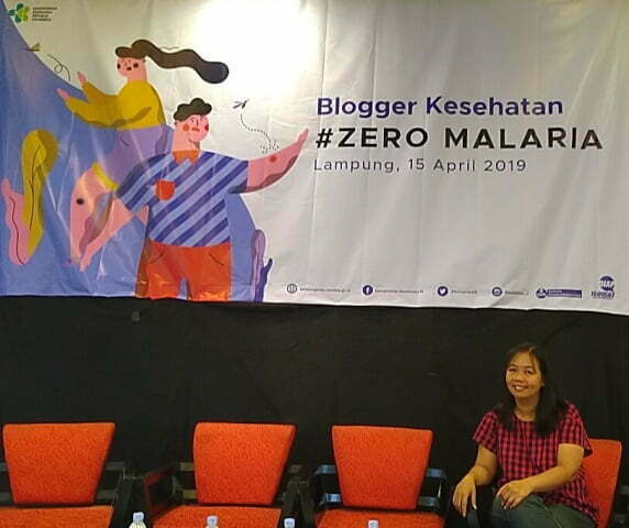 Bebas Malaria Prestasi Bangsa