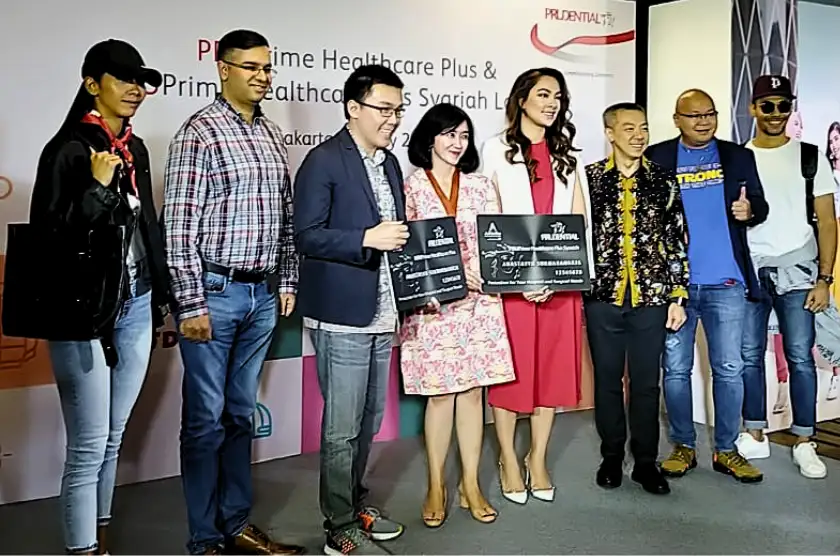 memilih perlindungan kesehatan