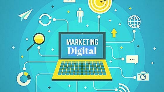 Mengenal Digital Marketing