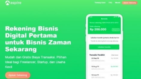 Pinjaman modal usaha