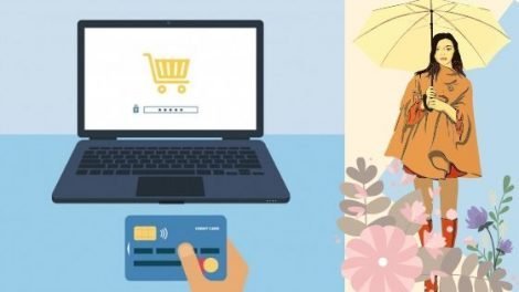 Cek cara to-up e-money di blibli