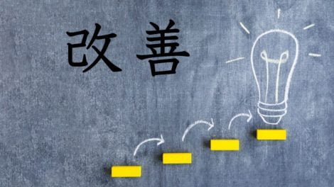 manfaat menerapkan kaizen