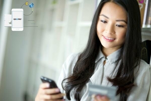 transaksi online cepat dan mudah