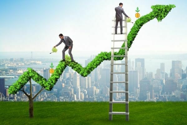 Belajar Investasi dan Merencanakan Investasi untuk Masa Depan