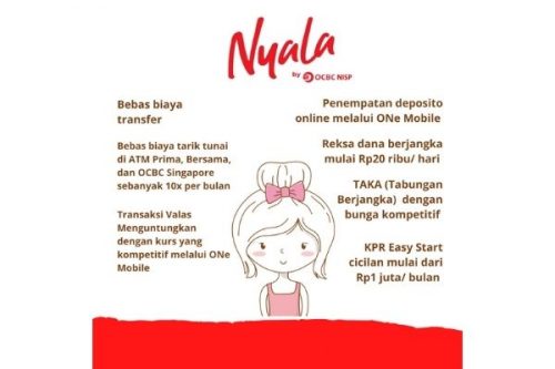 alasan merencanakan keuangan bersama Nyala