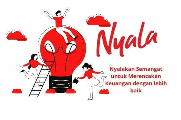 merencanakan keuangan dengan OCBC NISP