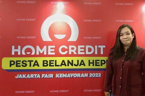 Home Credit Solusi Pembiayaan