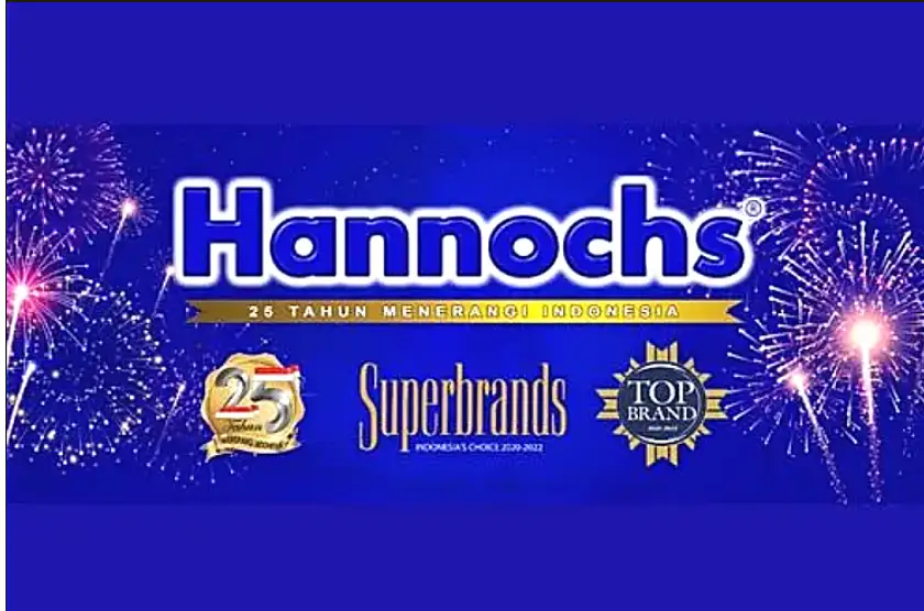Hannochs Superbrands