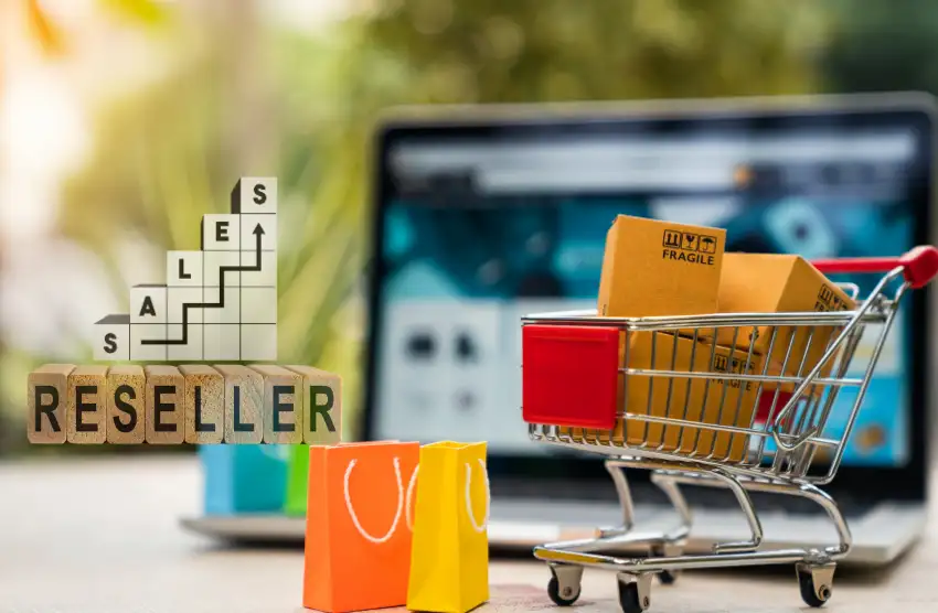 jadi reseller bisa mendatangkan penghasilan bagi mahasiswa