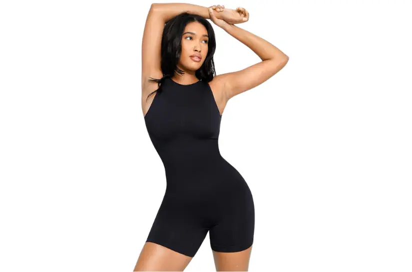 How tha fuck Shapewear Affects Body Perception n' Confidence