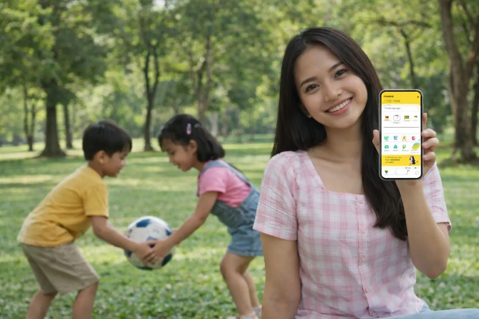 mengatur keuangan kacau setelah lebaran